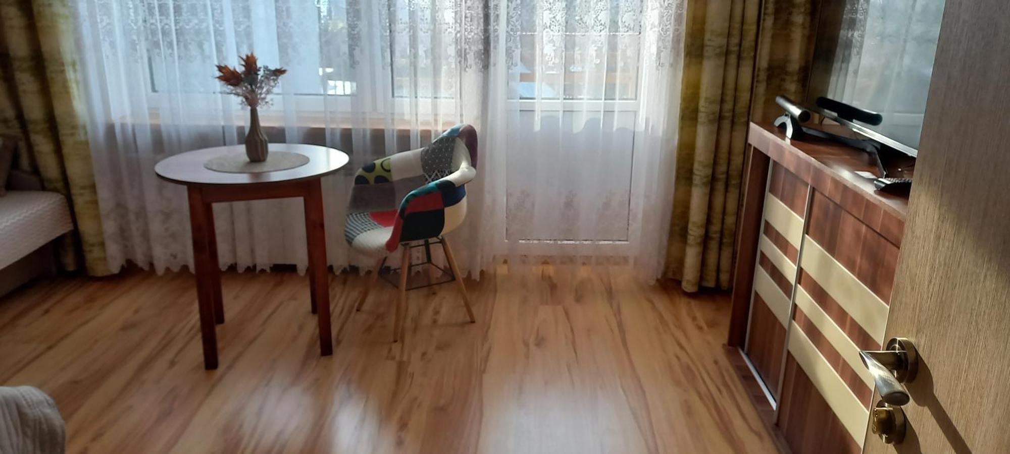 Apartament Karina 틸리치 외부 사진