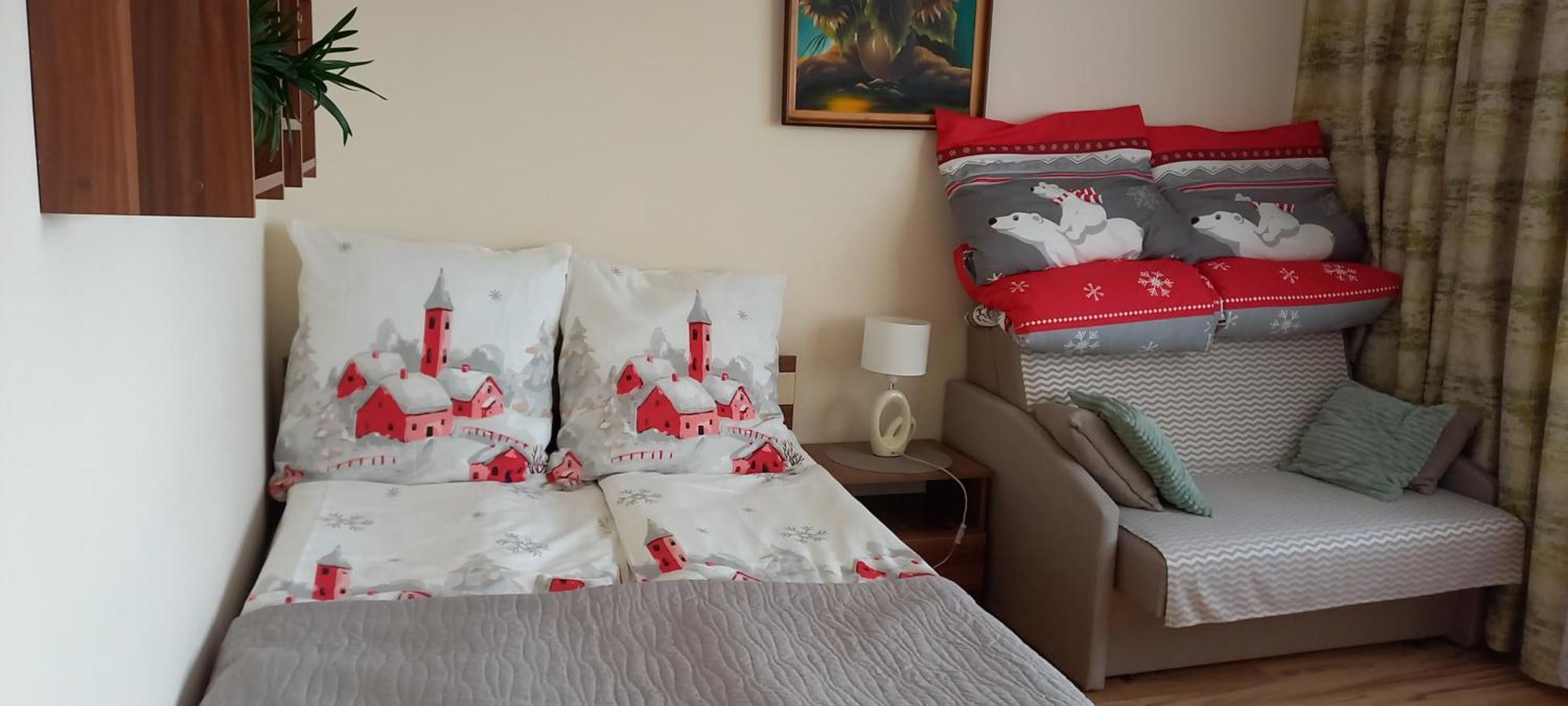 Apartament Karina 틸리치 외부 사진