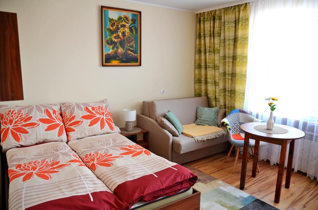 Apartament Karina 틸리치 외부 사진