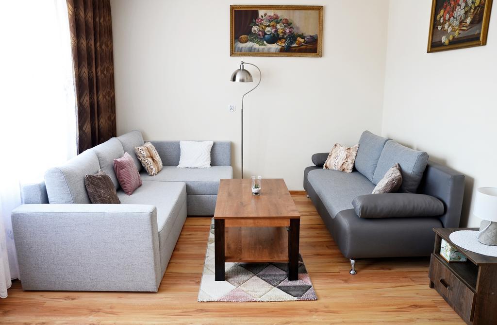 Apartament Karina 틸리치 외부 사진