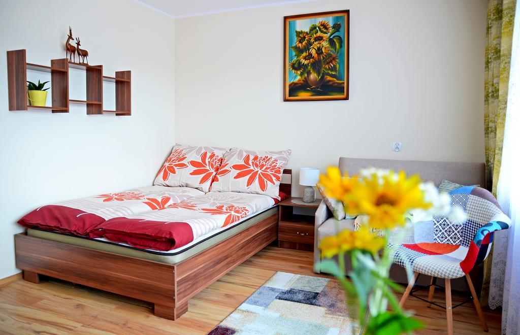 Apartament Karina 틸리치 외부 사진