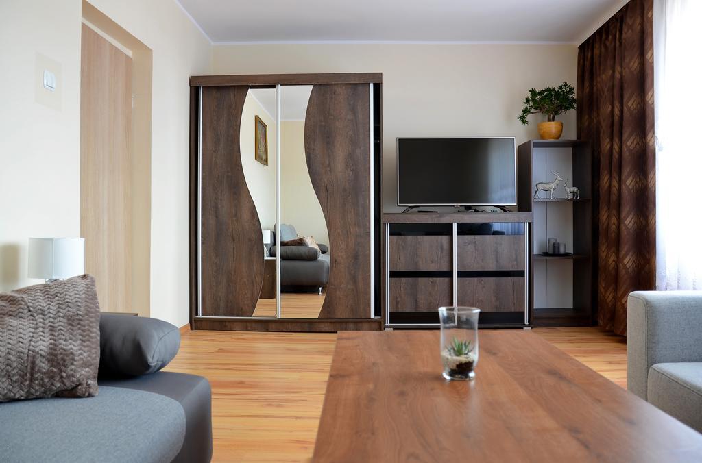 Apartament Karina 틸리치 외부 사진