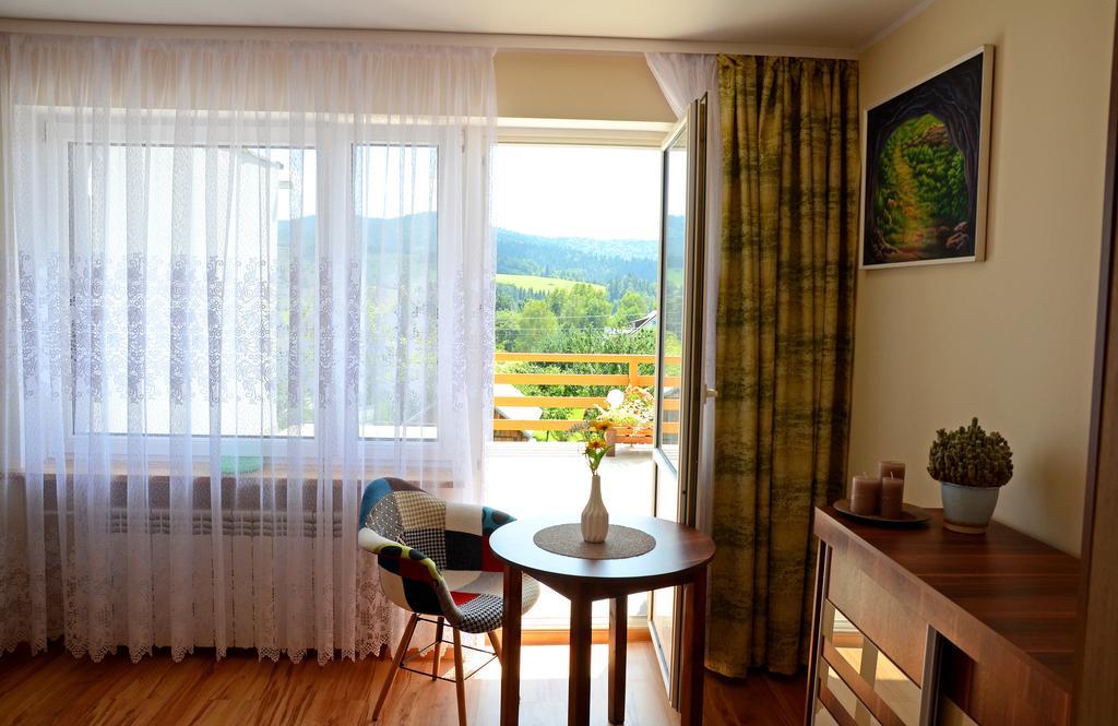 Apartament Karina 틸리치 외부 사진