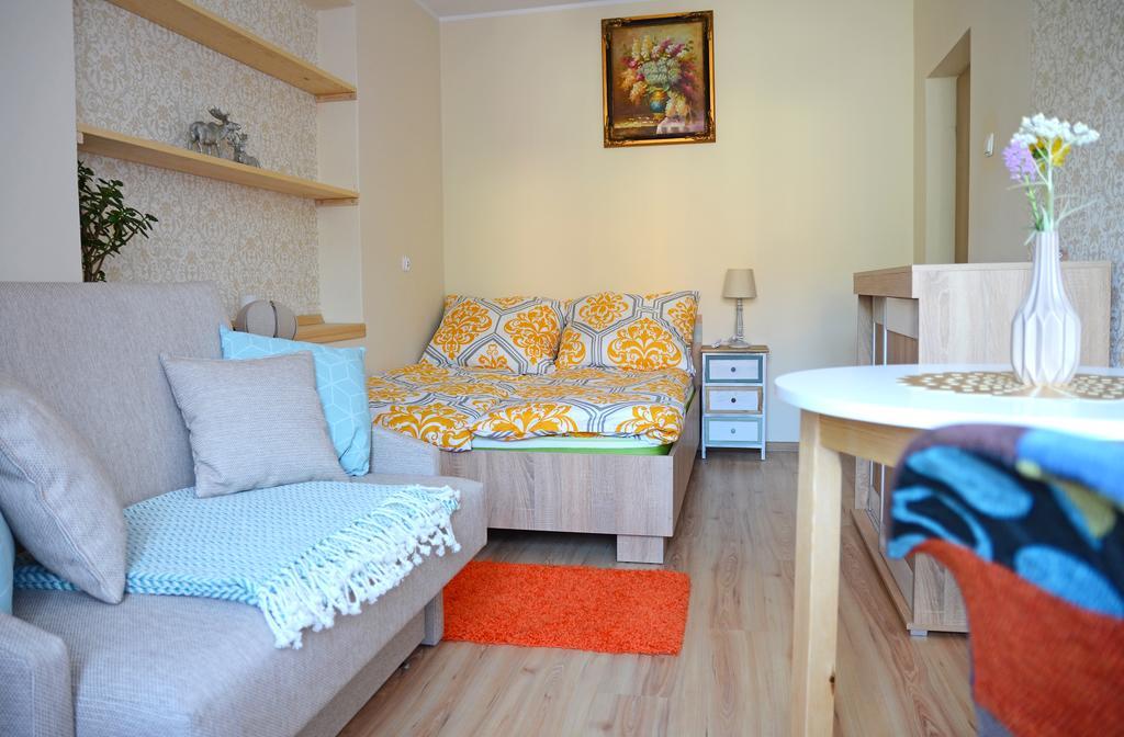 Apartament Karina 틸리치 외부 사진