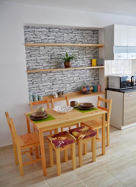 Apartament Karina 틸리치 외부 사진