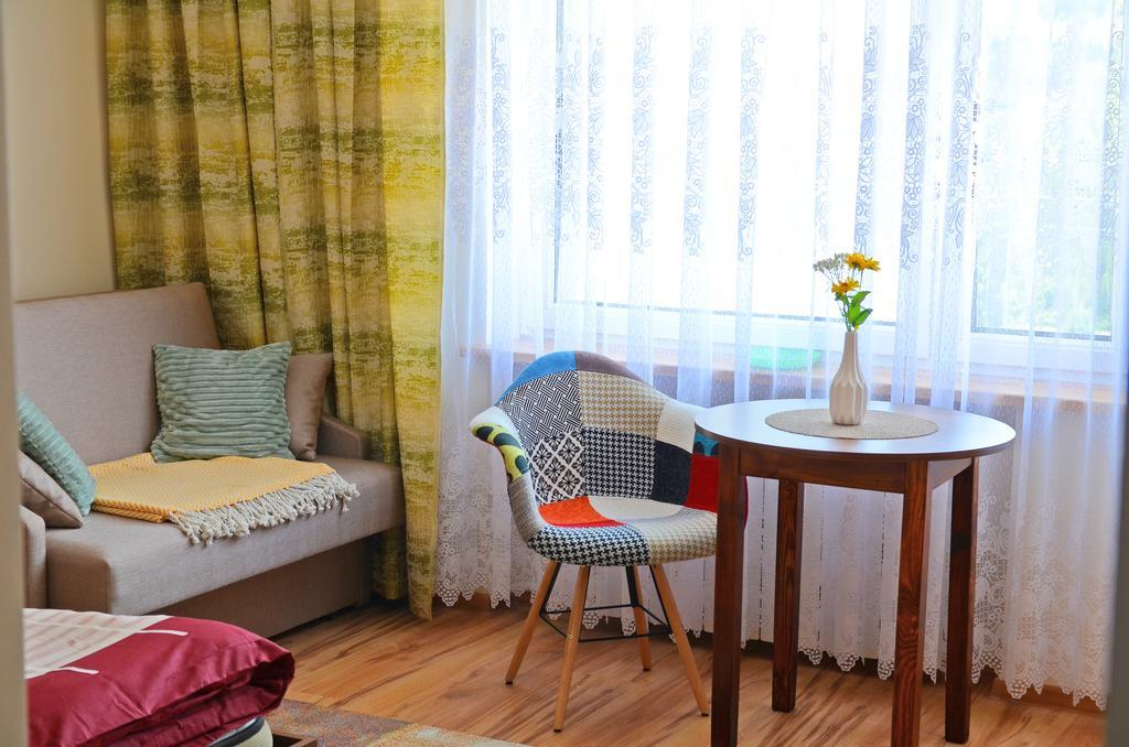 Apartament Karina 틸리치 외부 사진