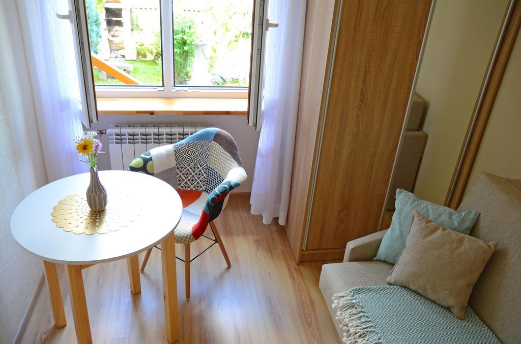 Apartament Karina 틸리치 외부 사진