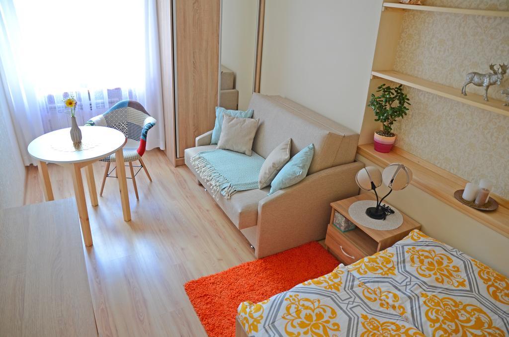 Apartament Karina 틸리치 외부 사진