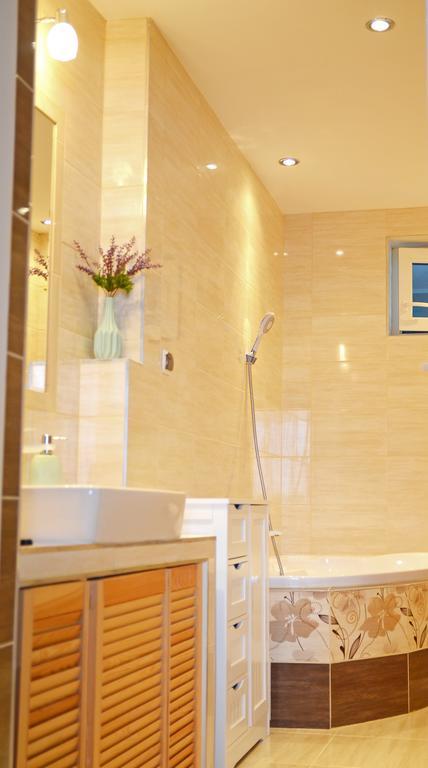 Apartament Karina 틸리치 외부 사진